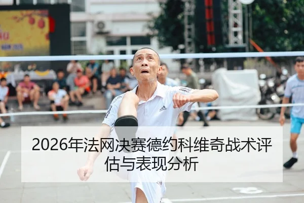 2026年法网决赛德约科维奇战术评估与表现分析