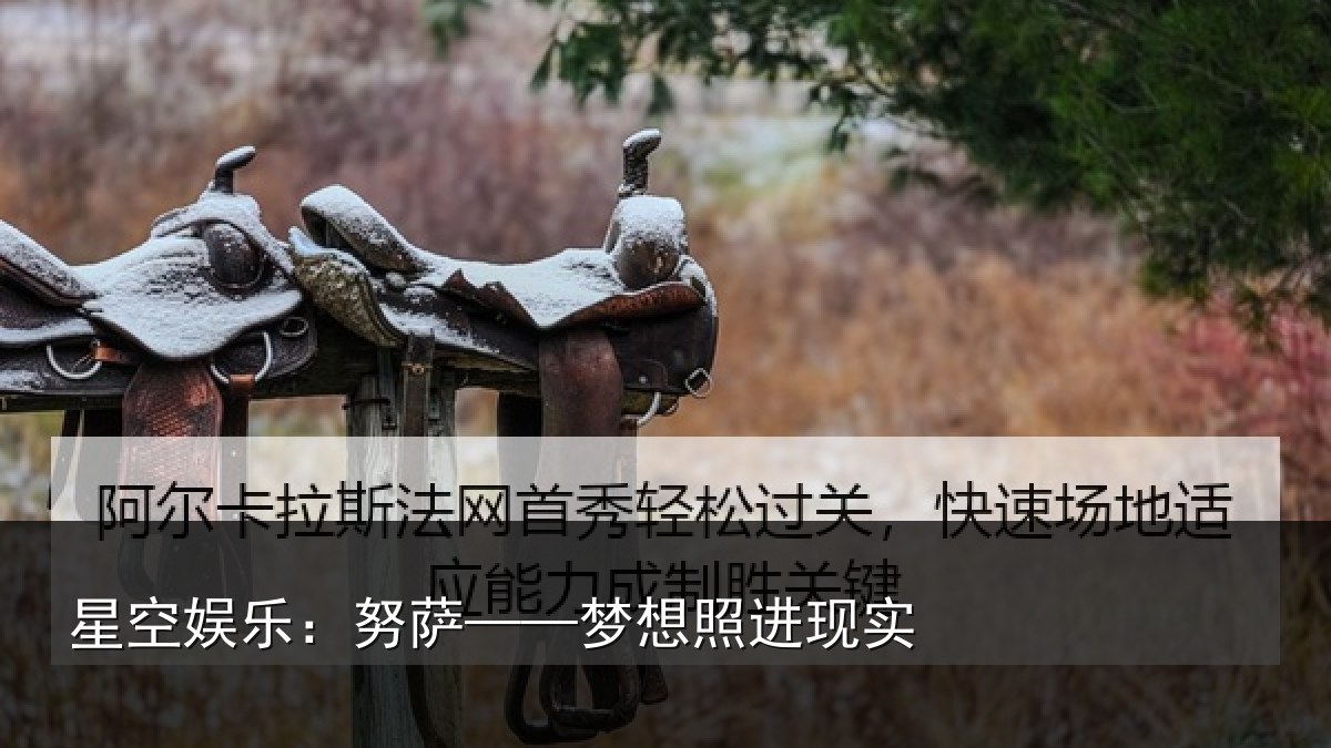 星空娱乐:努萨——梦想照进现实